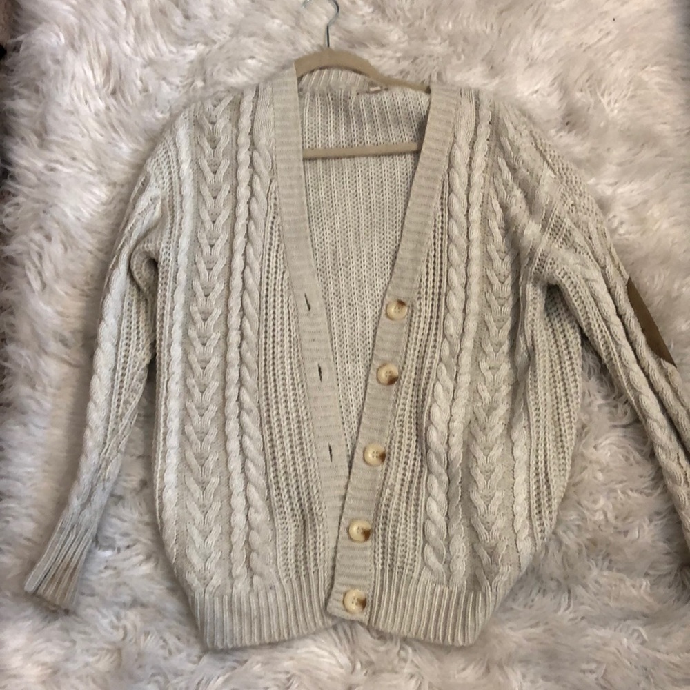 Cardigan